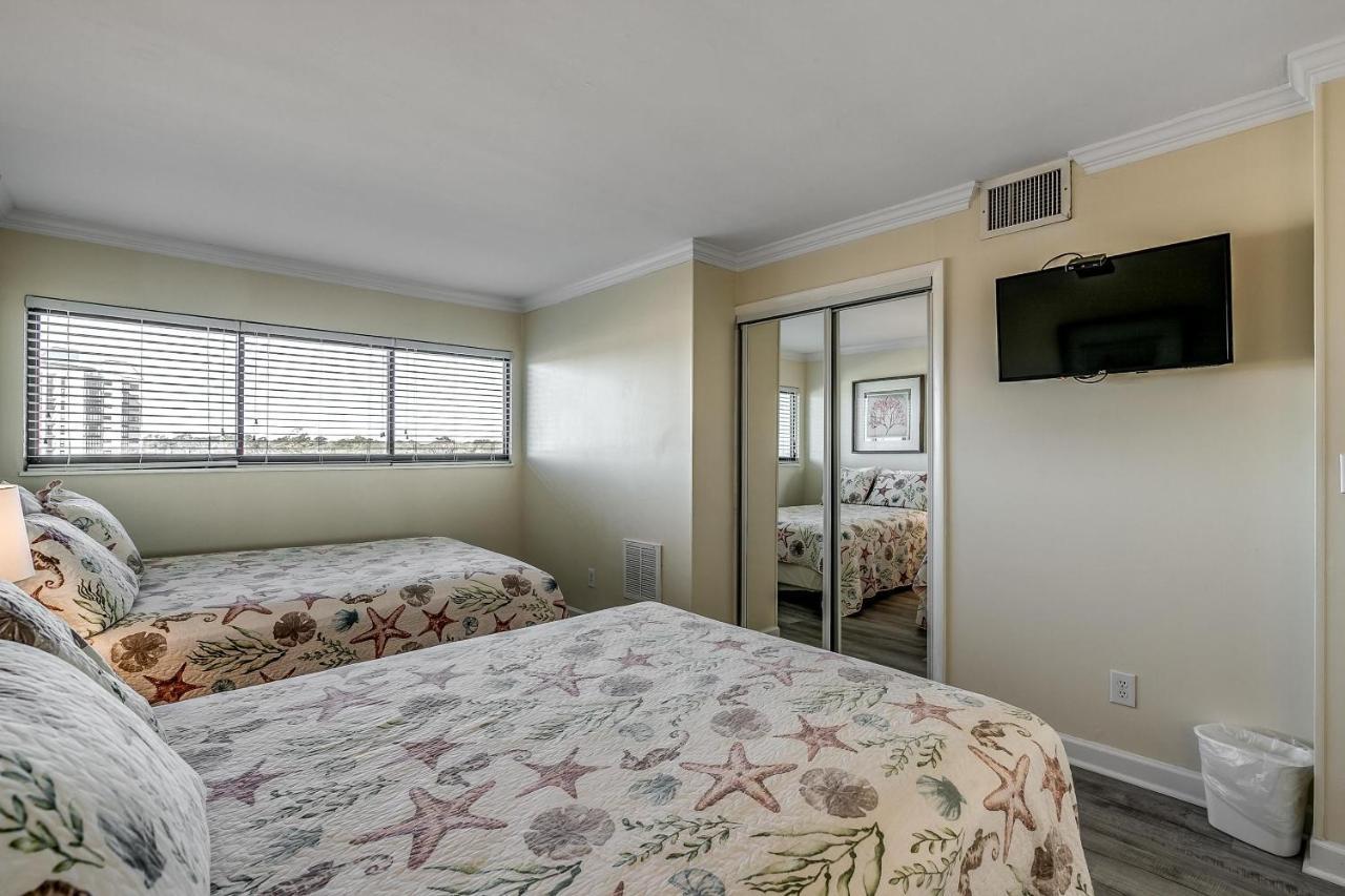 Holiday home Carolina Dunes - 502 Myrtle Beach