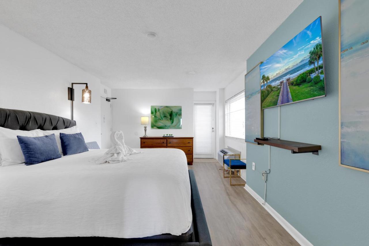 Palms Getaway Apartment *