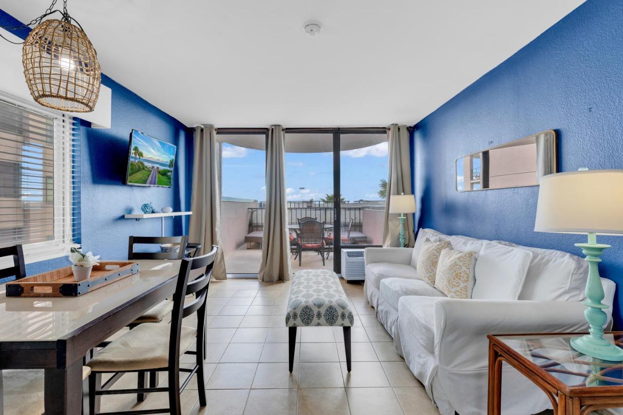 Palms Getaway Apartment