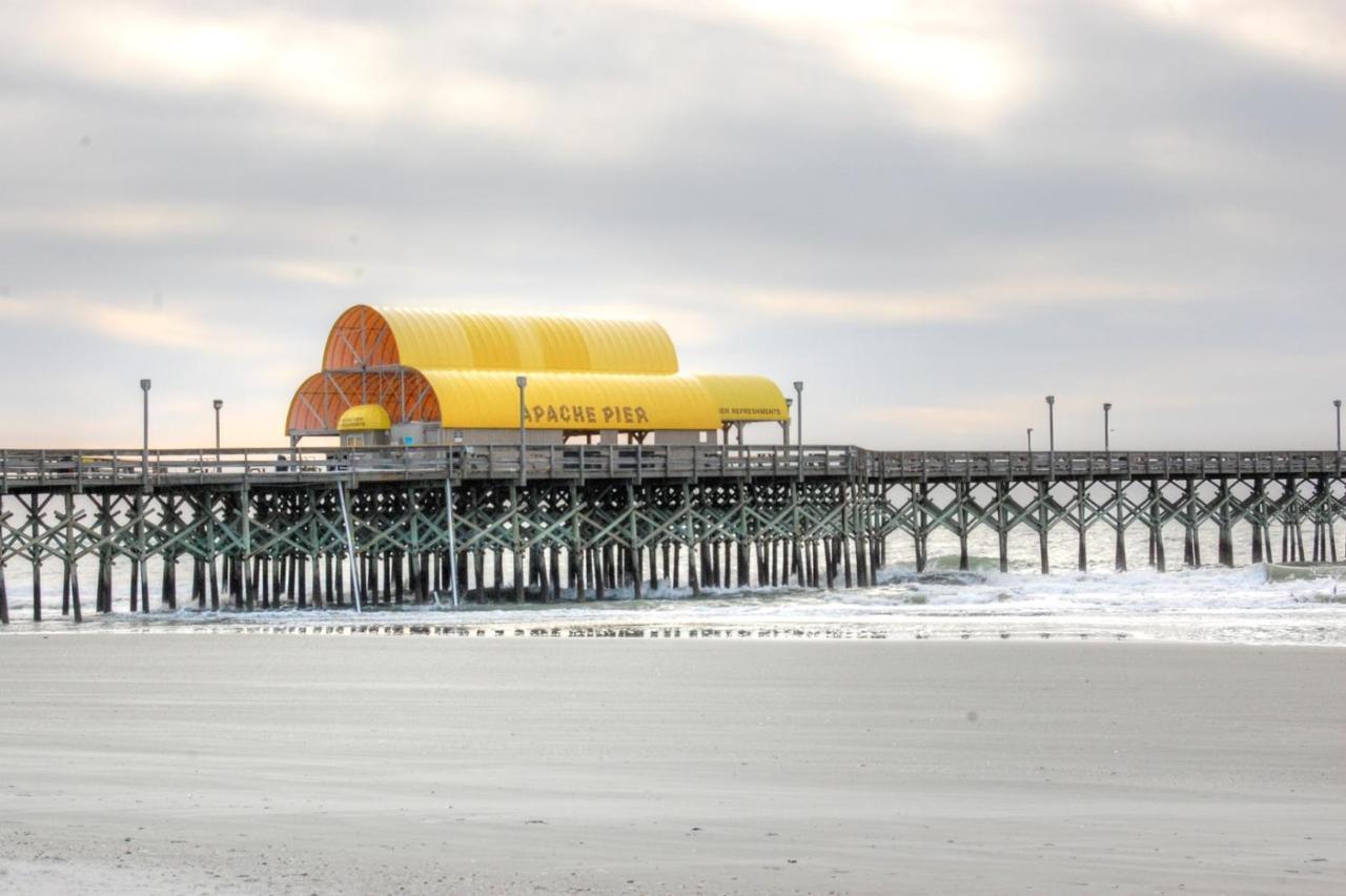 Shore Club 9684 Myrtle Beach