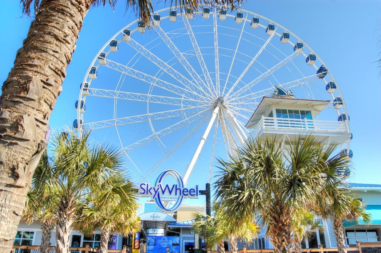 Holiday home Shore Club 9684 Myrtle Beach
