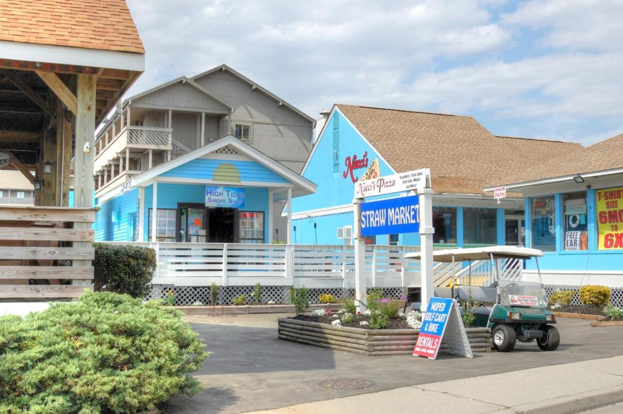 Holiday home Shore Club 9684 *