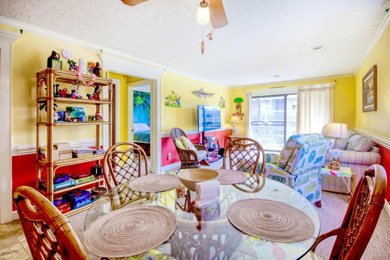 Shipwatch Pointe I - F316 Apartment
