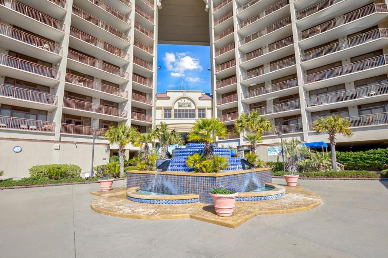 Apartment North Towers 213 Myrtle Beach