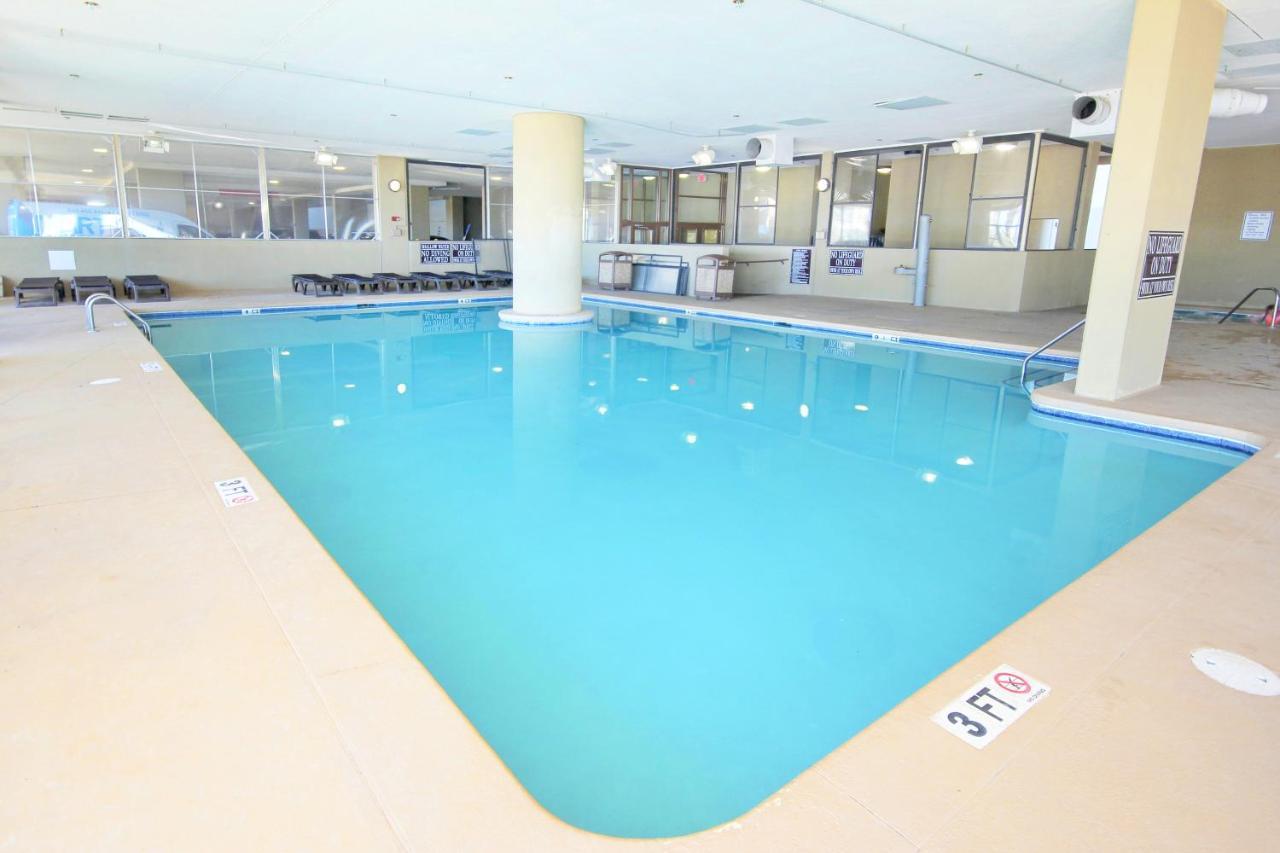 Apartment North Towers 213 Myrtle Beach