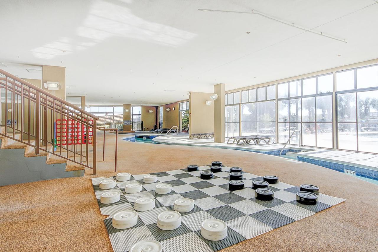 North Towers 213 Myrtle Beach