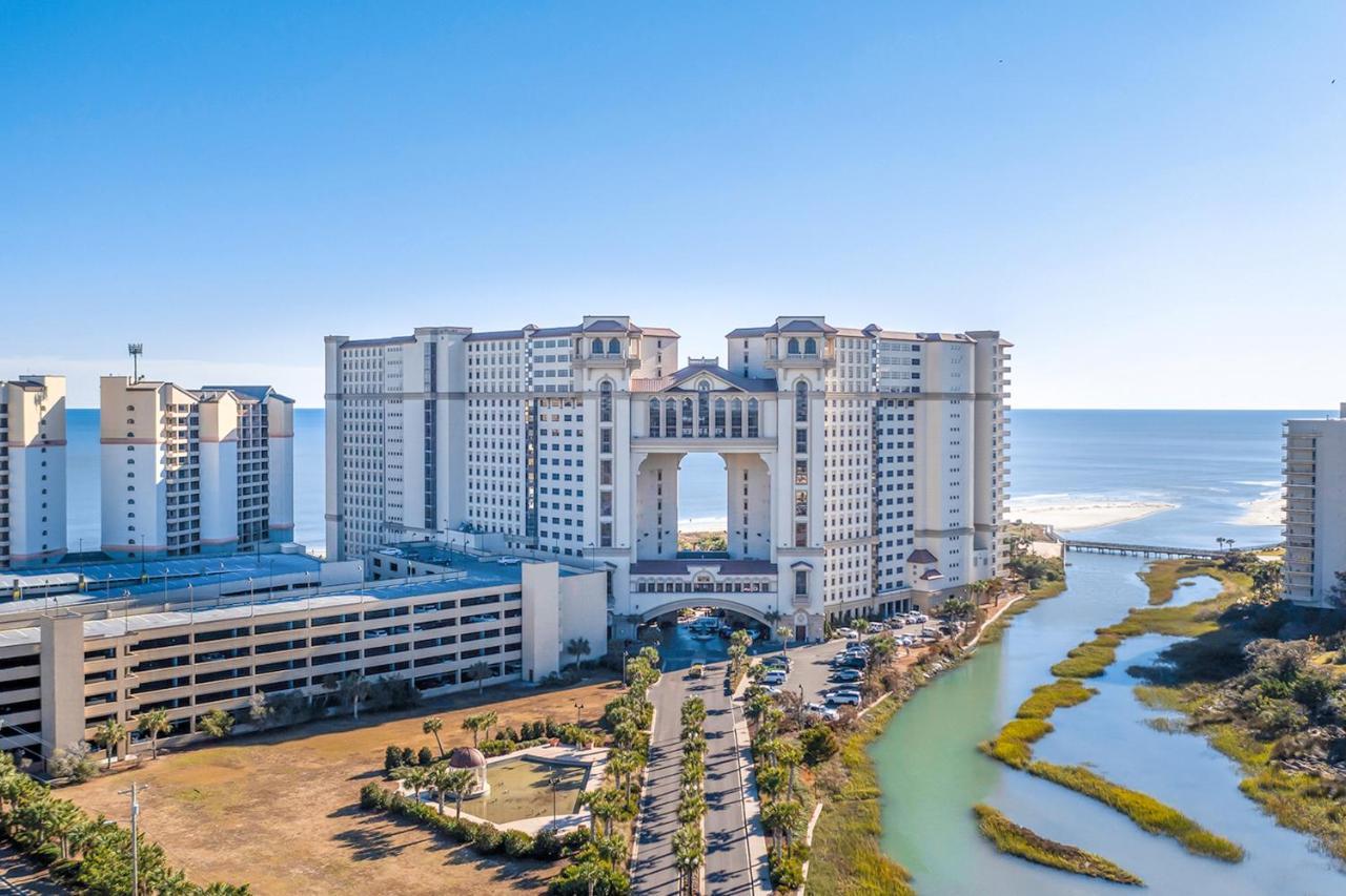 North Towers 213 Apartment Myrtle Beach