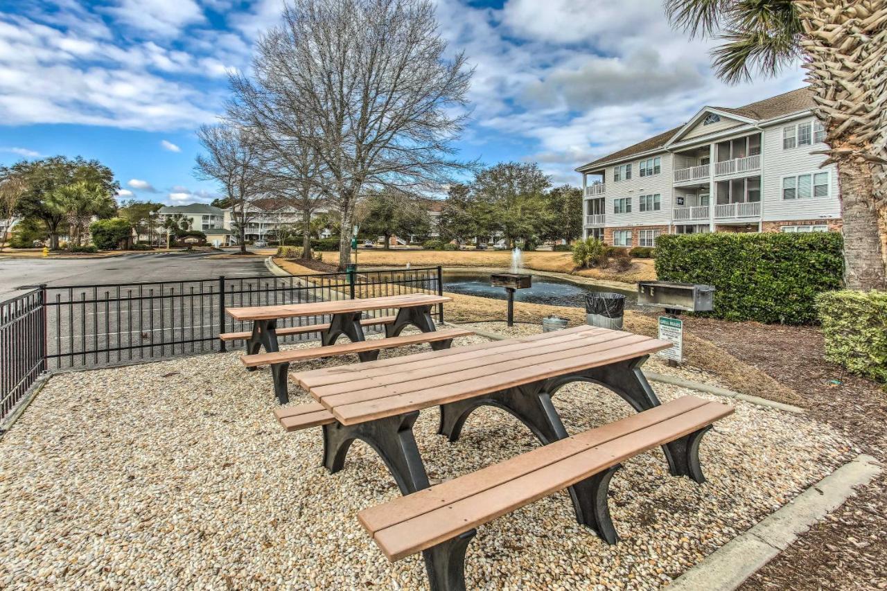 Barefoot Pool, Beach, And Golf!