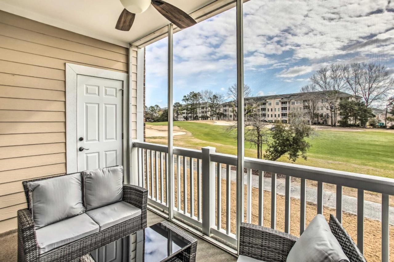 Barefoot Pool, Beach, And Golf!