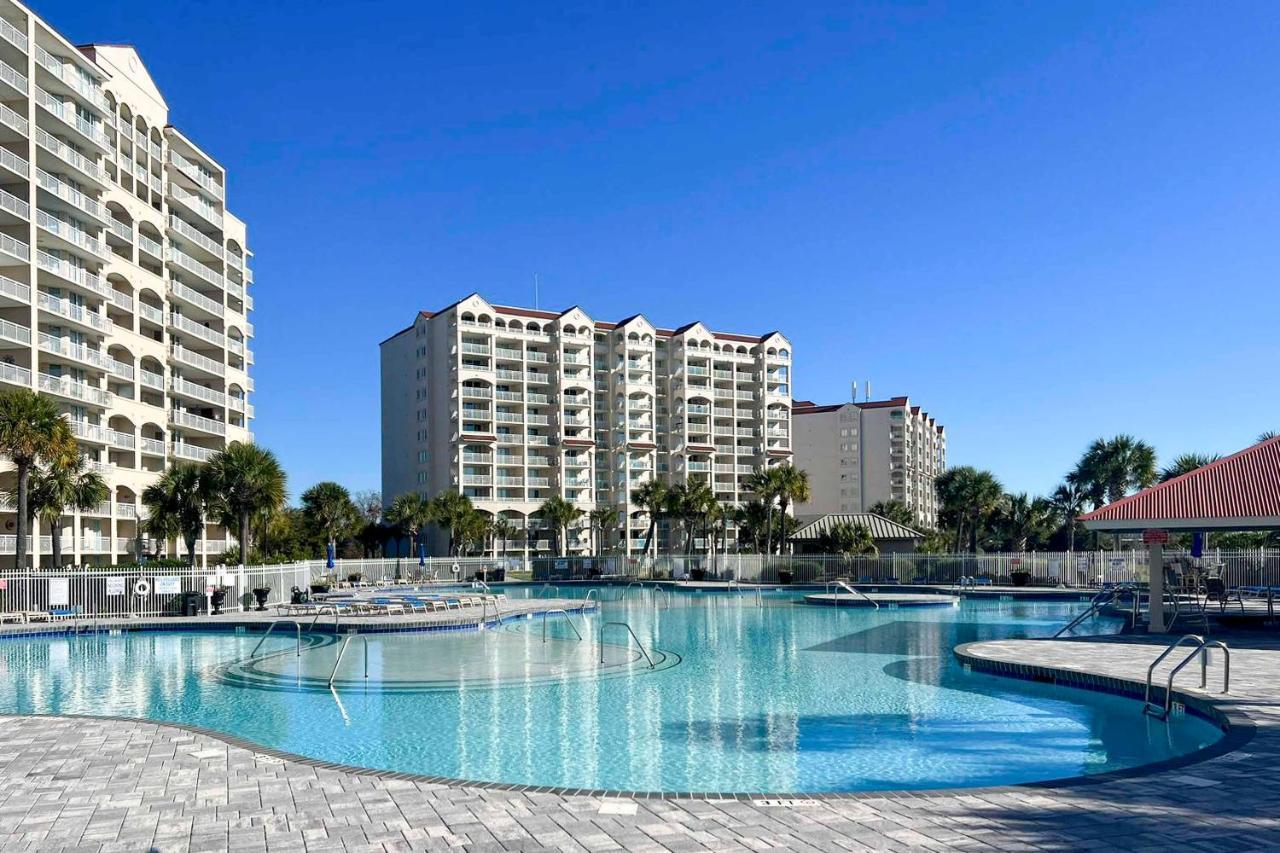 Barefoot Pool, Beach, And Golf! *