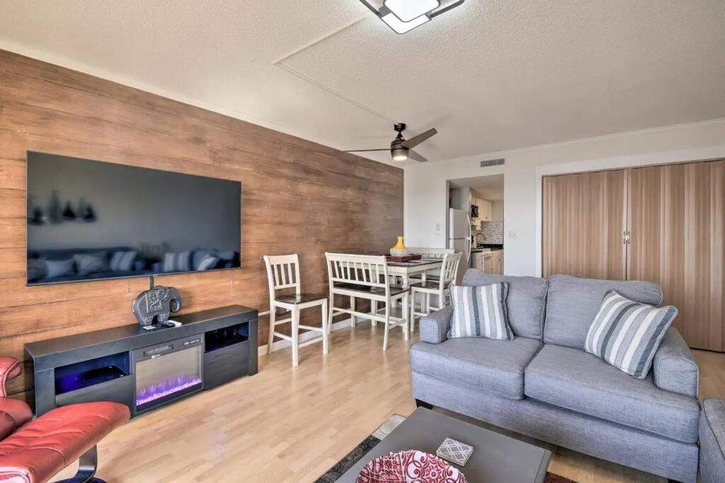 Apartment Coastal Escape Penthouse With Ocean Views *