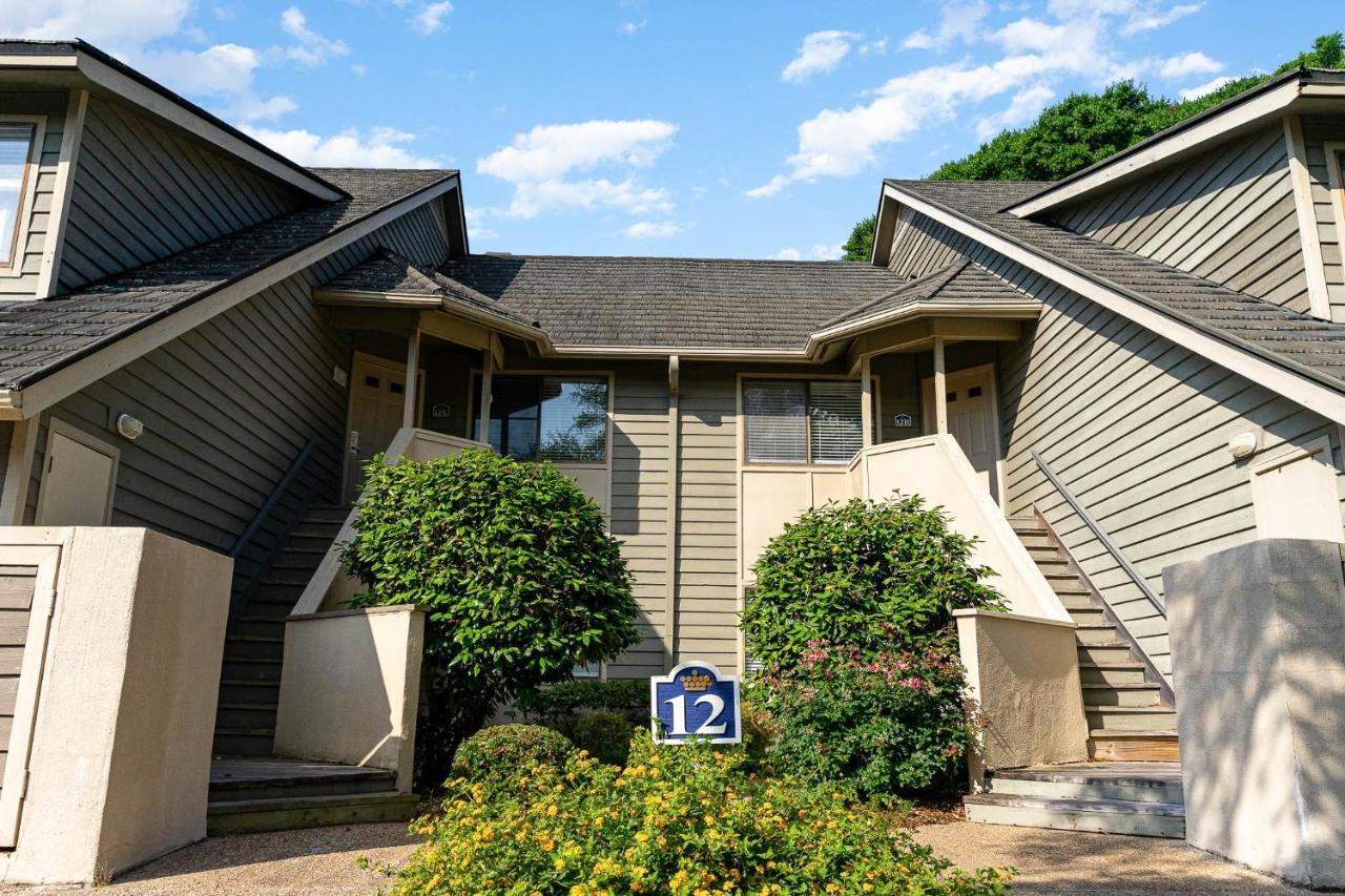 Comfortable 2 Bedroom 2 Bath - 12g Richmond Park * Myrtle Beach