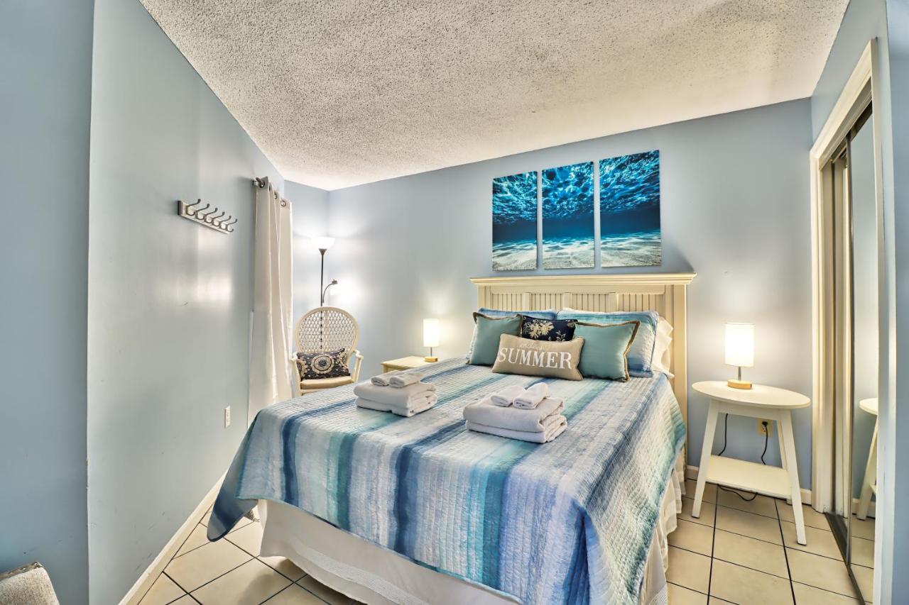 Apartment Direct Ocean Front 3br/2ba Dog Friendly *