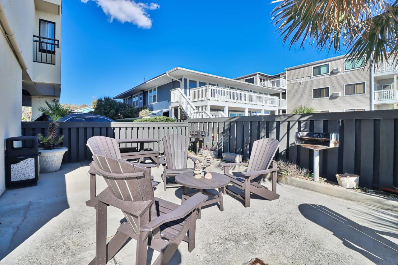 Direct Ocean Front 3br/2ba Dog Friendly * Myrtle Beach