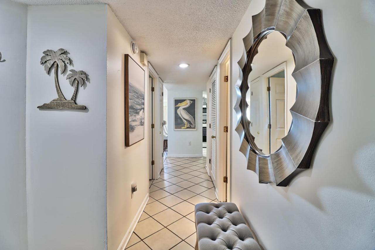 Apartment Direct Ocean Front 3br/2ba Dog Friendly *