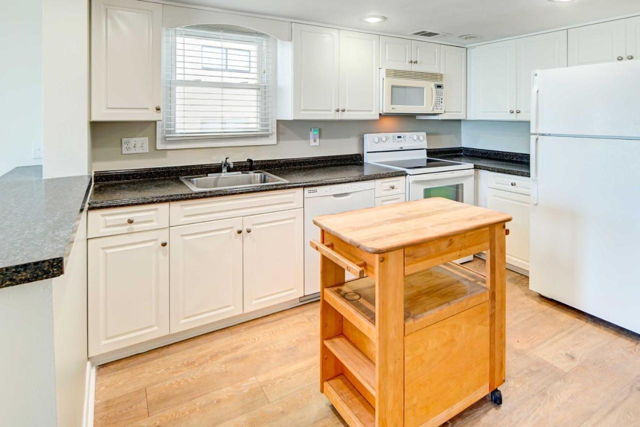 Apartment Murrells Inlet On Garden Beach!