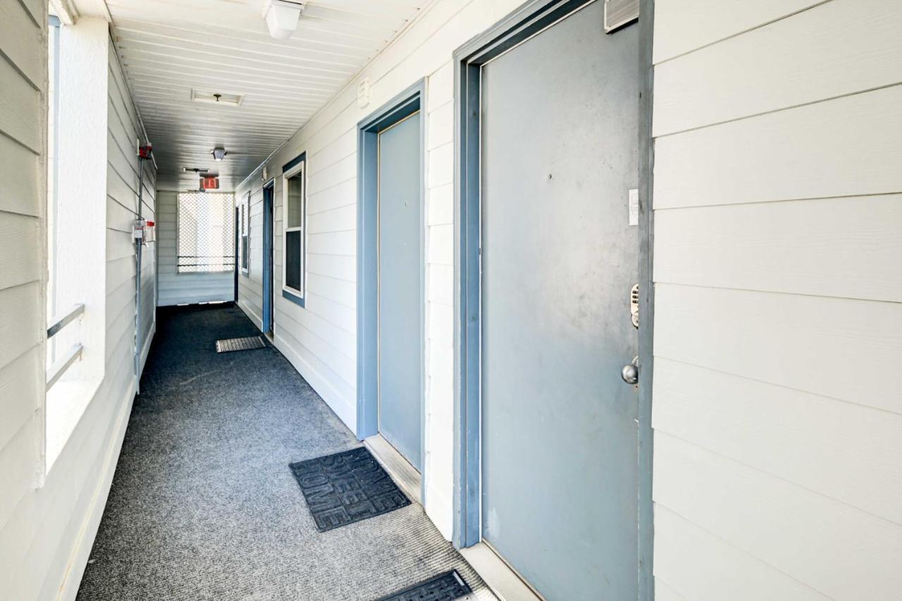 Apartment Murrells Inlet On Garden Beach! *