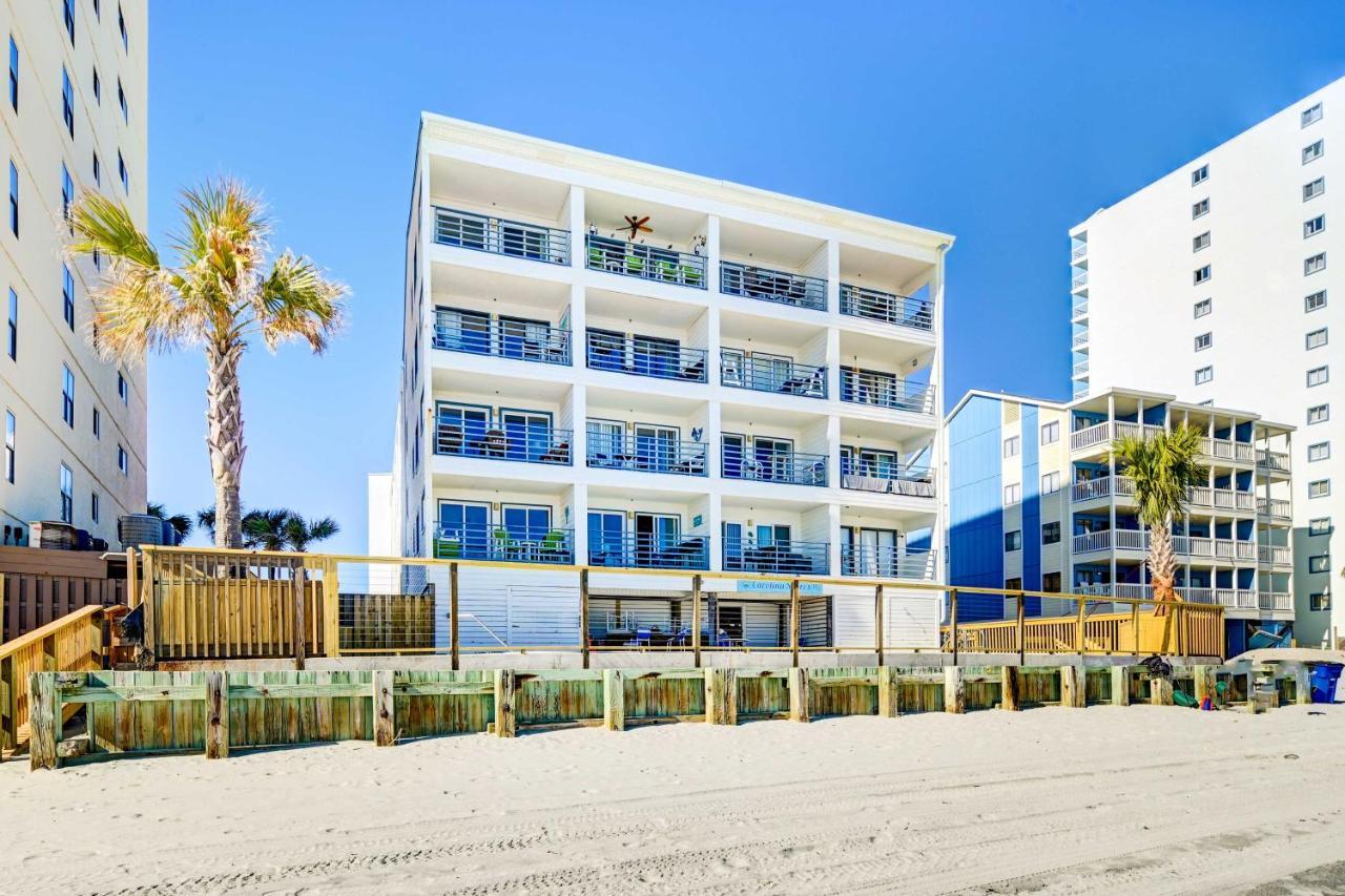 Murrells Inlet On Garden Beach! Apartment *