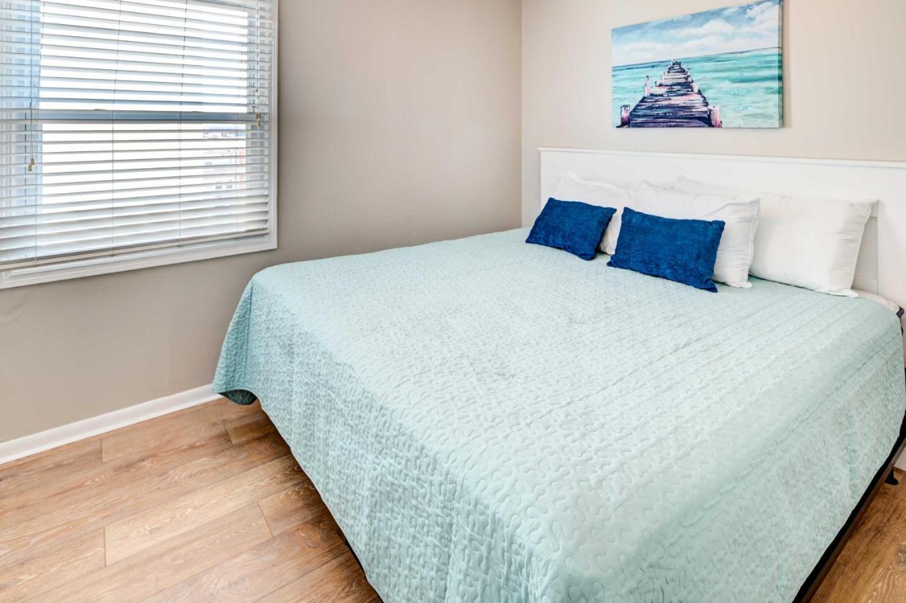 Apartment Murrells Inlet On Garden Beach! Myrtle Beach