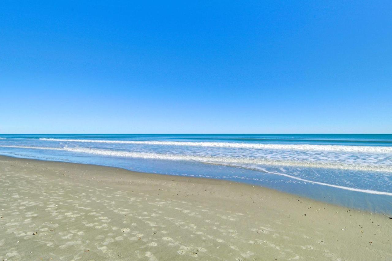 Murrells Inlet On Garden Beach! Apartment