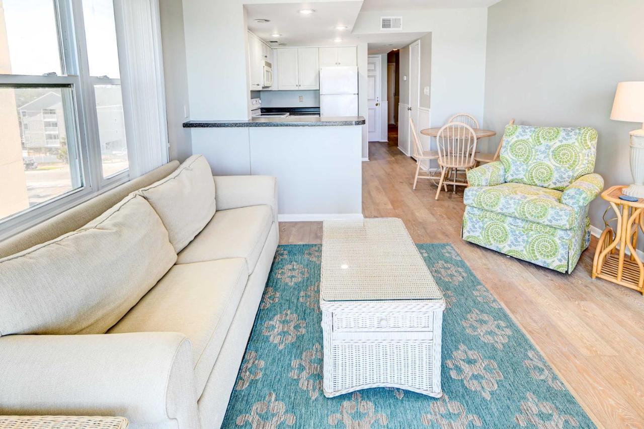 Apartment Murrells Inlet On Garden Beach!