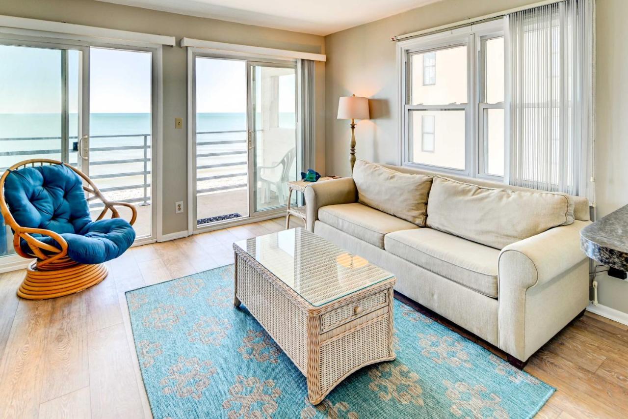 Apartment Murrells Inlet On Garden Beach!