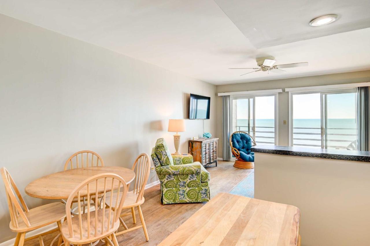 Murrells Inlet On Garden Beach! Apartment *