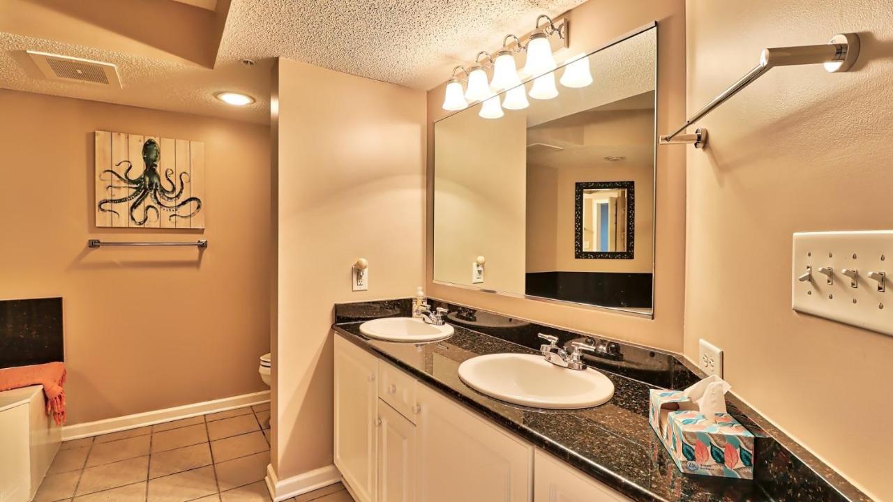3205 Yacht Club Holiday home