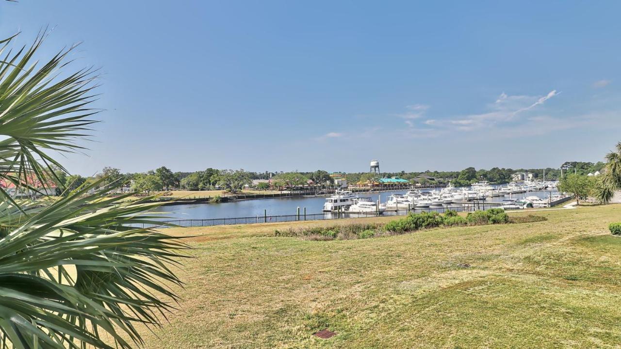 Holiday home 3205 Yacht Club *