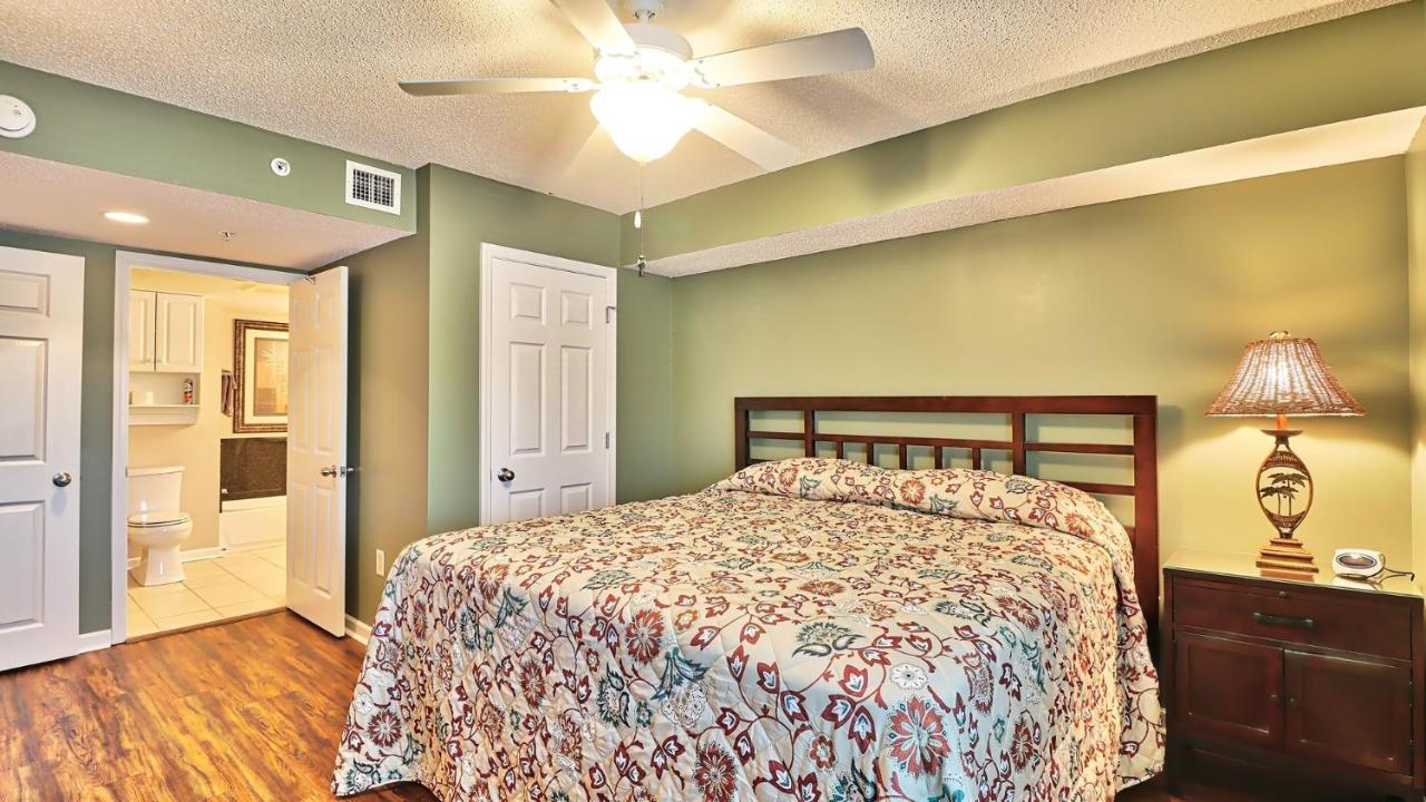 3205 Yacht Club * Myrtle Beach