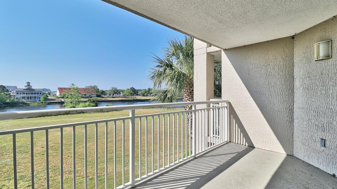 3205 Yacht Club Myrtle Beach