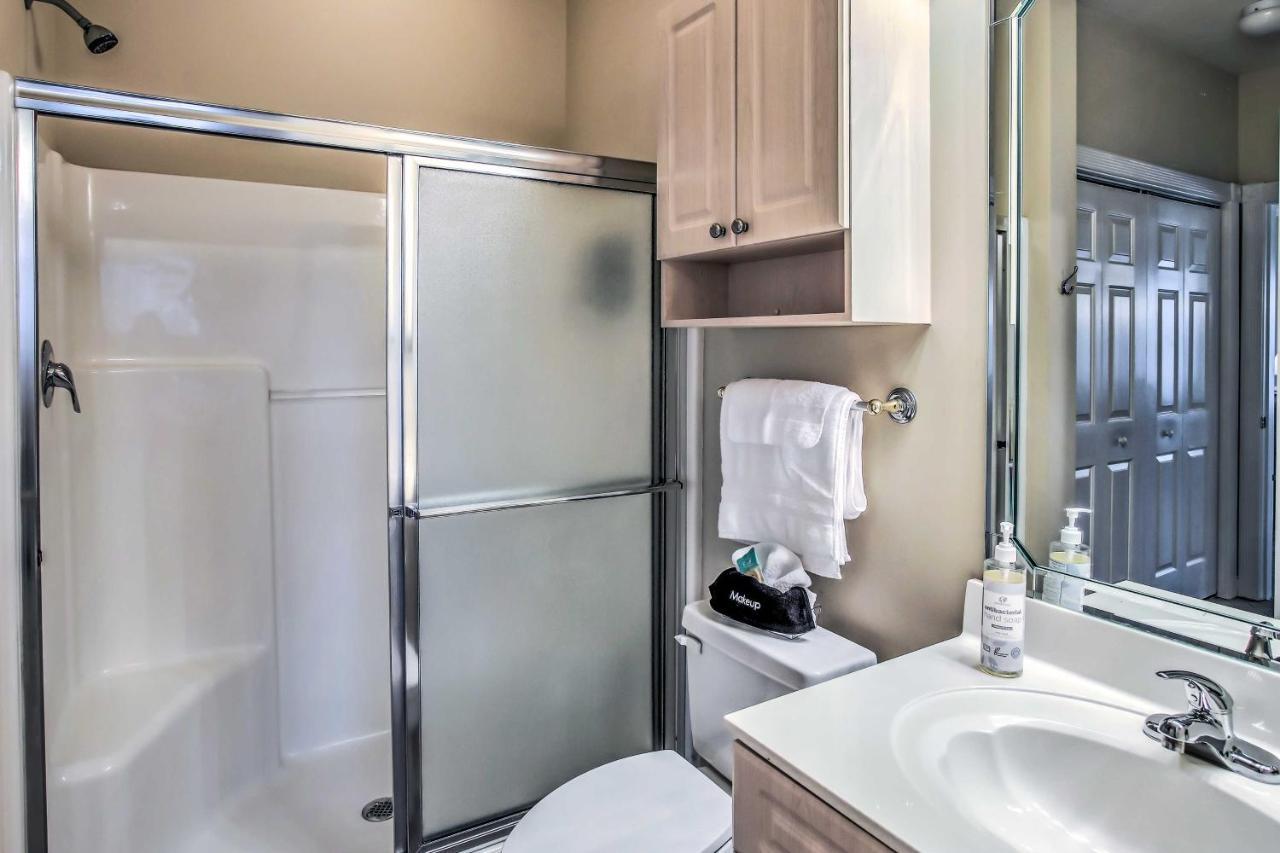 Apartment Myrtle Pool And Golf Course Access *