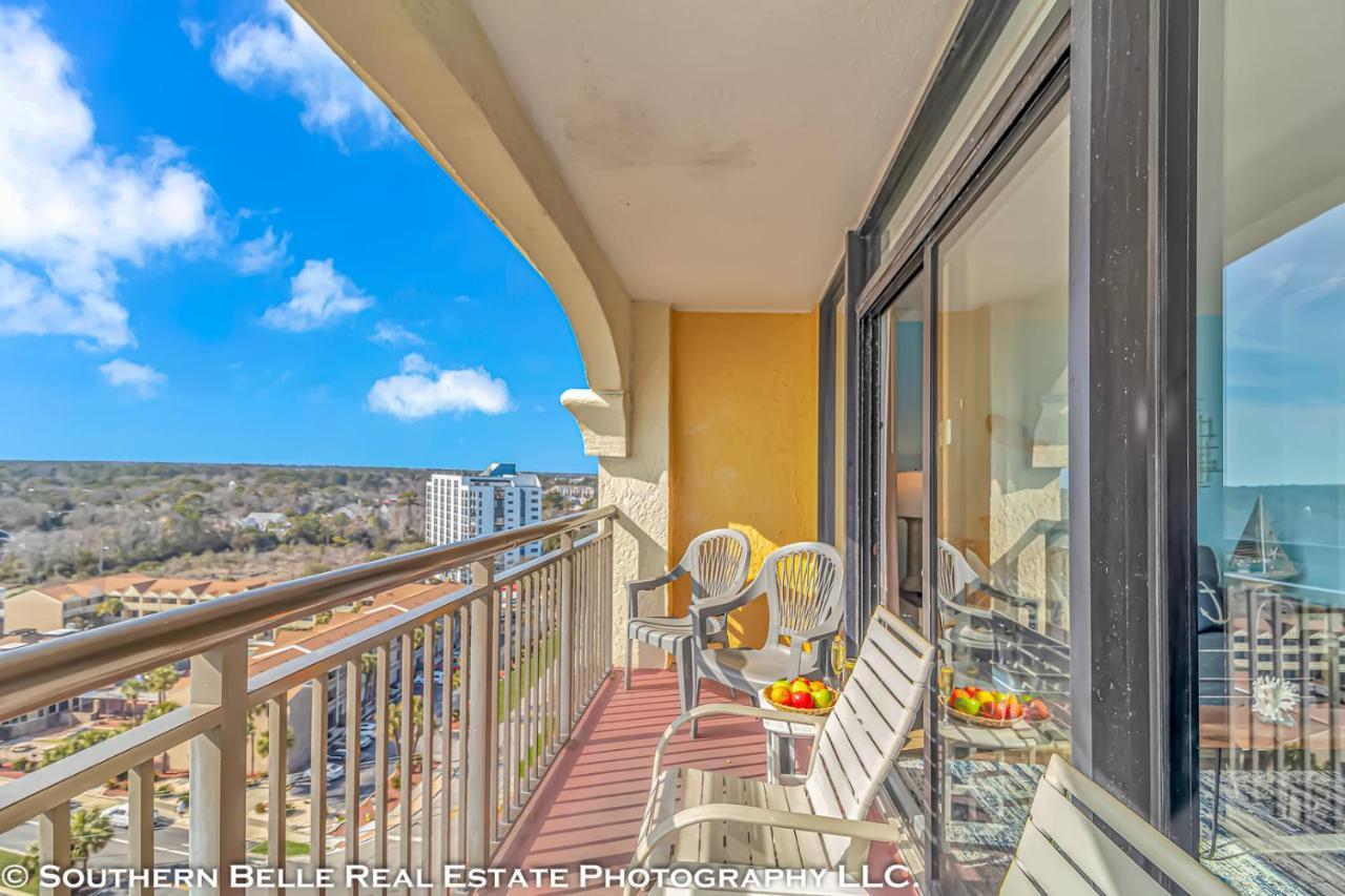 Holiday home Ocean View Double With Beautiful Decor And Accents Caravelle 1504 Sleeps 6 Guests Myrtle Beach