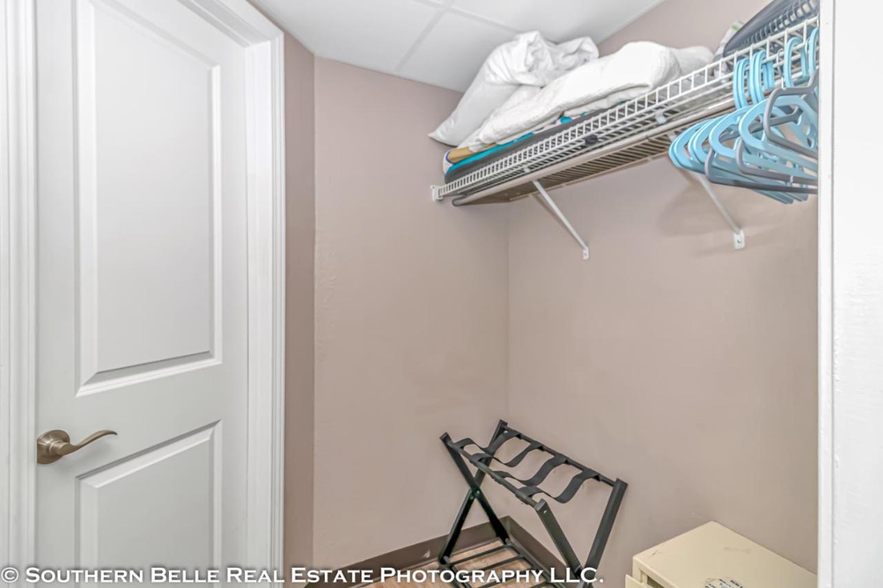 Ocean View Double With Beautiful Decor And Accents Caravelle 1504 Sleeps 6 Guests * Myrtle Beach