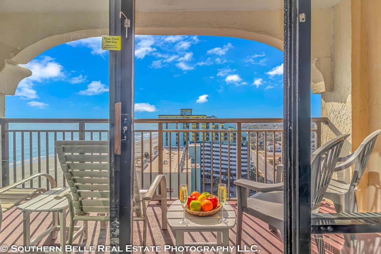 Holiday home Ocean View Double With Beautiful Decor And Accents Caravelle 1504 Sleeps 6 Guests *