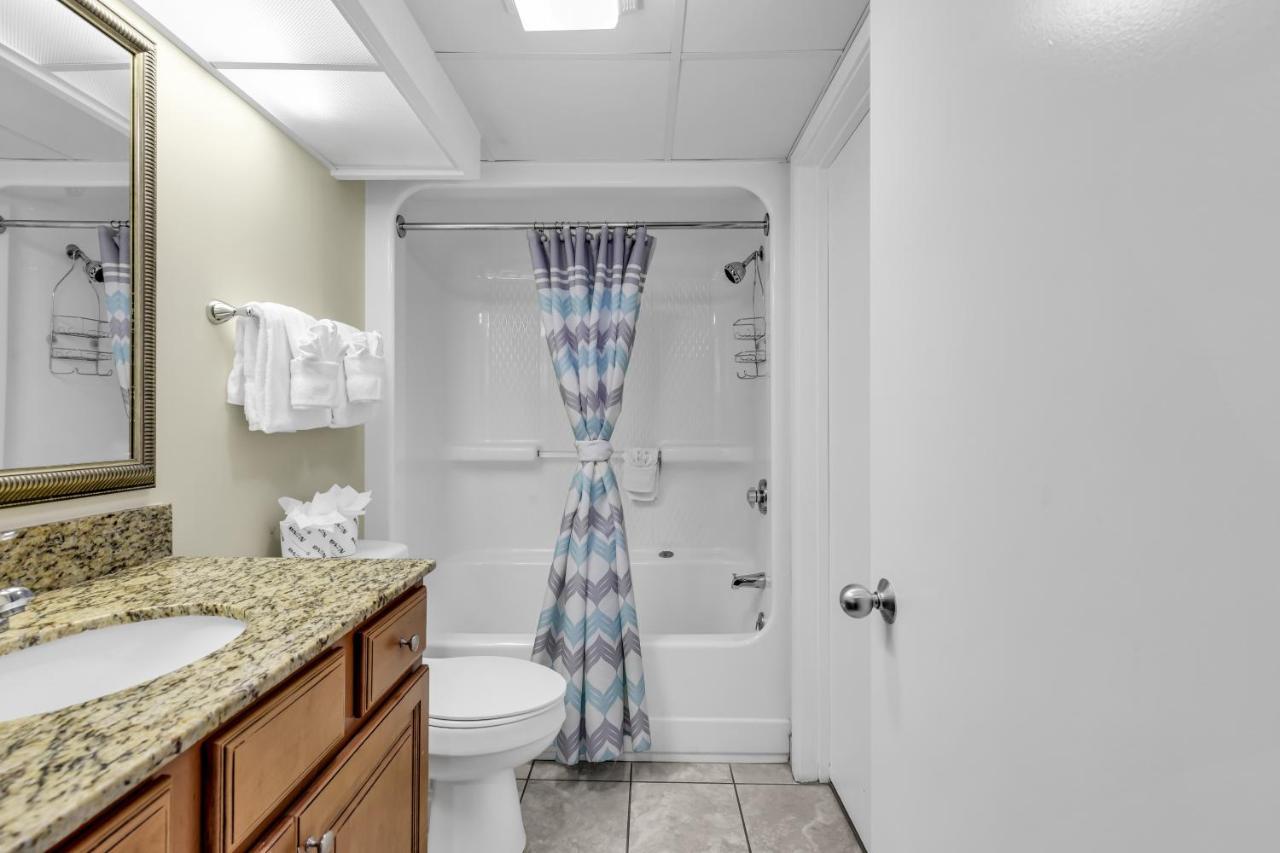 Apartment Hosteeva 2-br Oceanfront Views W Pool Atlantica Towers Myrtle Beach