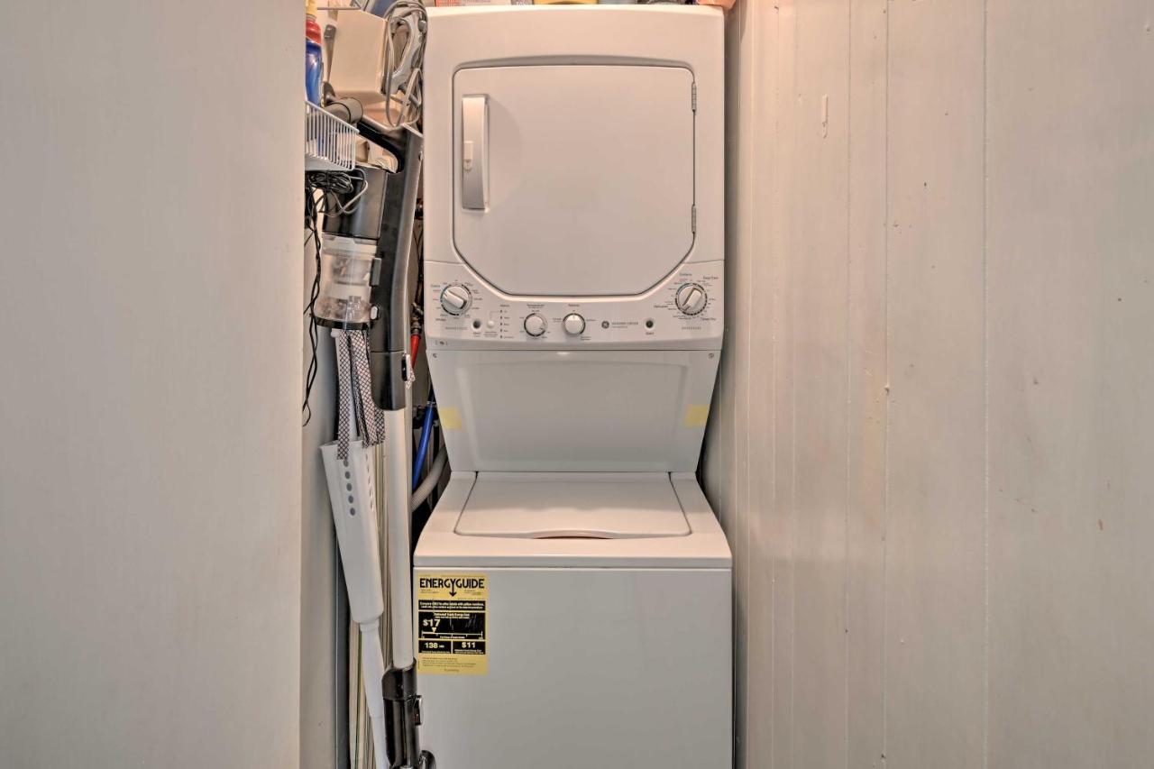 Apartment Myrtle With Community Access! *