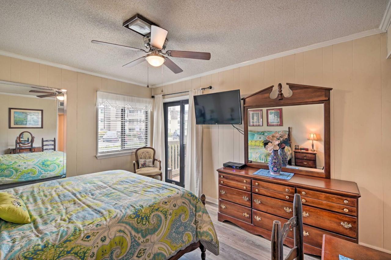 Apartment Myrtle With Community Access! Myrtle Beach