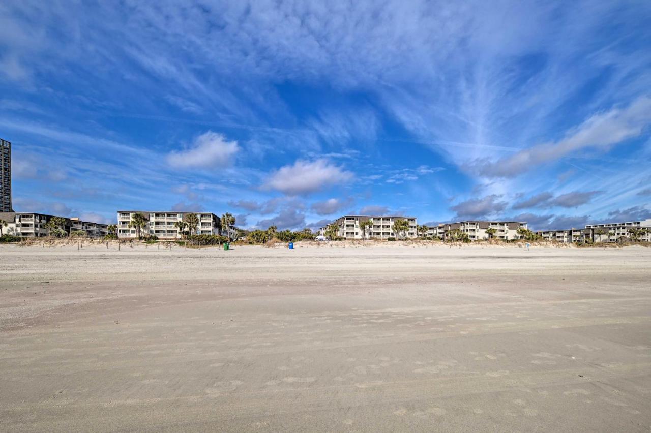 Myrtle With Community Access! * Myrtle Beach