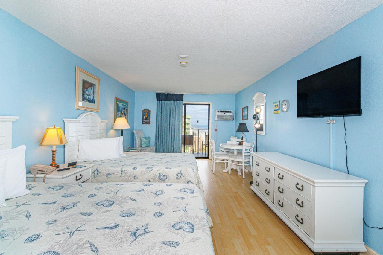 Incredible Views Sea Mist 51312 Myrtle Beach
