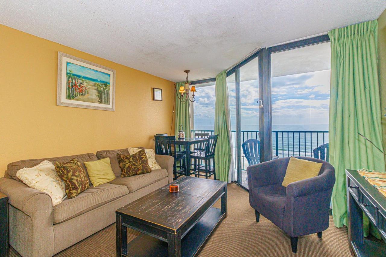 Oceanfront 1 Bedroom Dunes 2626 Sleeps 6 *