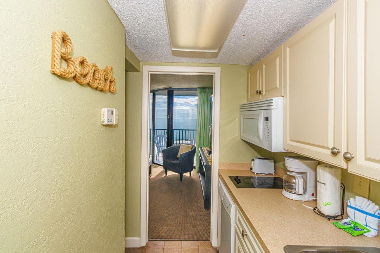 Oceanfront 1 Bedroom Dunes 2626 Sleeps 6 Apartment Myrtle Beach
