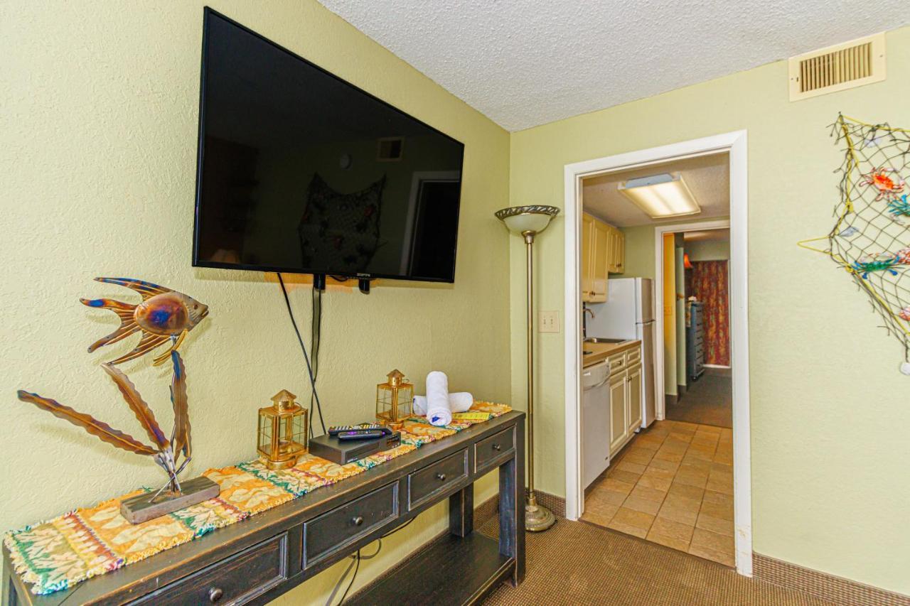 Oceanfront 1 Bedroom Dunes 2626 Sleeps 6 Myrtle Beach