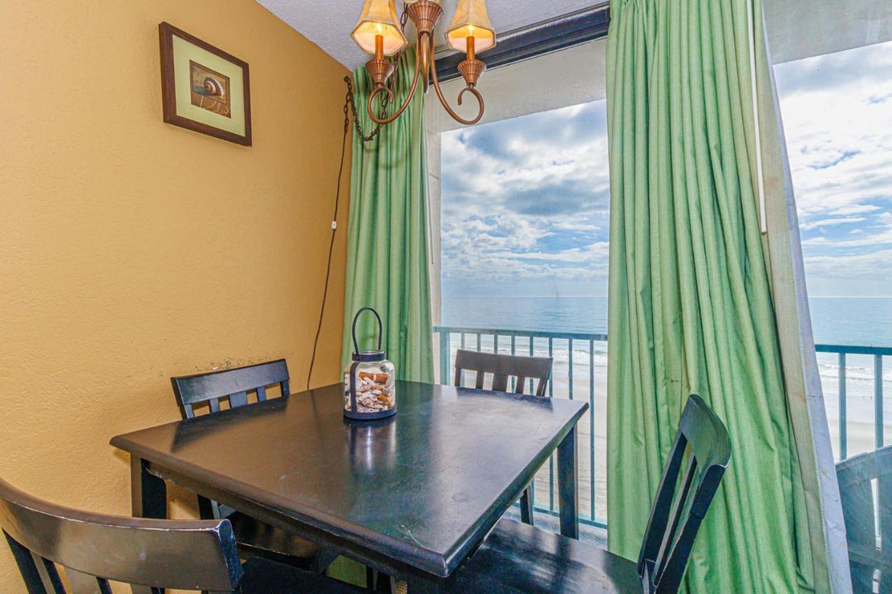 Oceanfront 1 Bedroom Dunes 2626 Sleeps 6 *