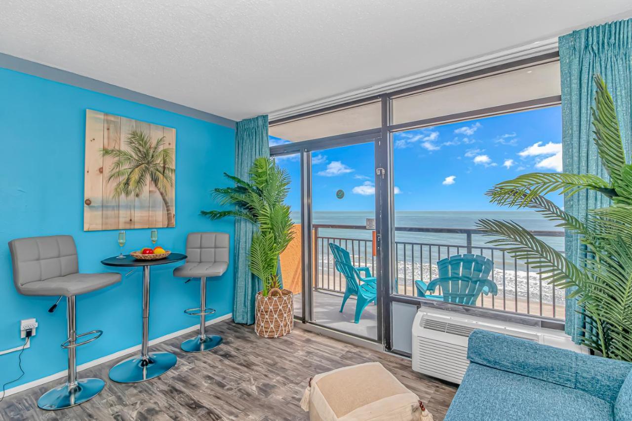 Landmark 830 * Myrtle Beach
