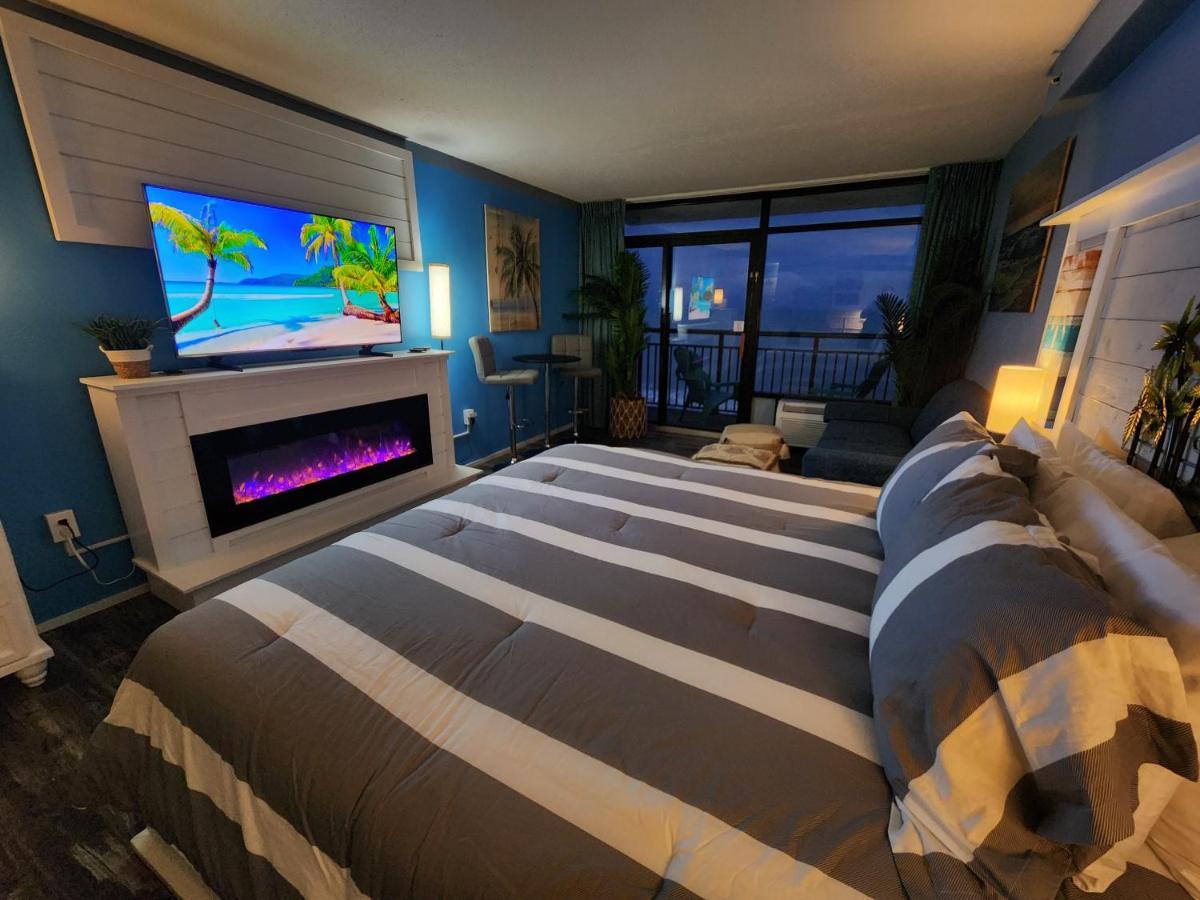Landmark 830 Holiday home