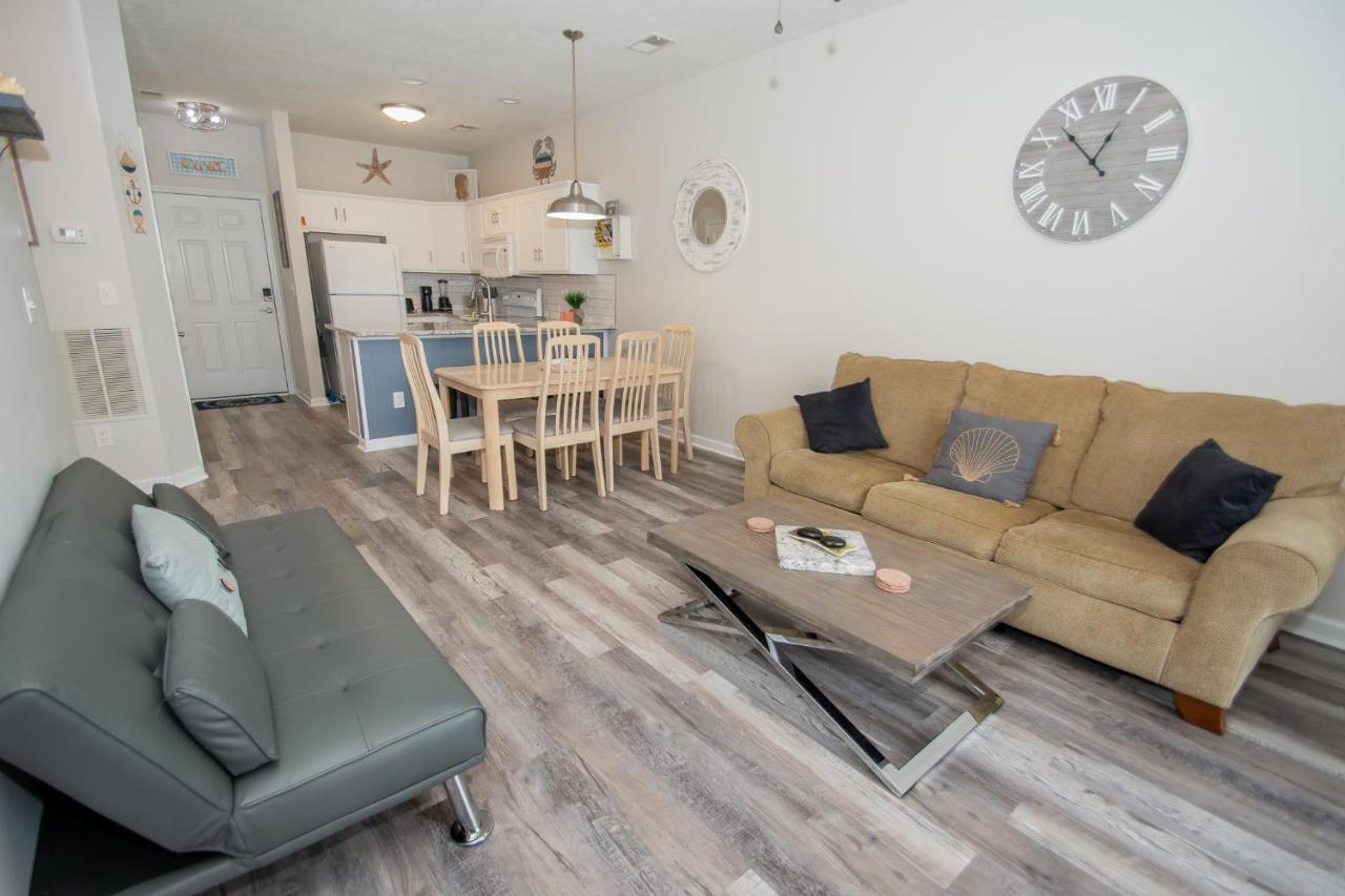 Apartment River Oaks By Palmetto Vacation