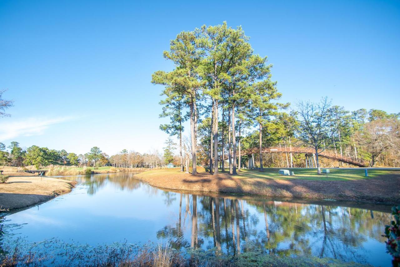 River Oaks By Palmetto Vacation