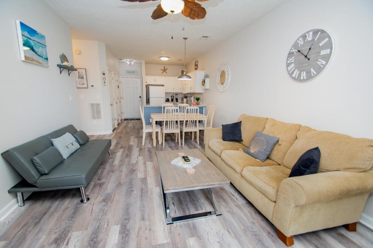 River Oaks By Palmetto Vacation Apartment *