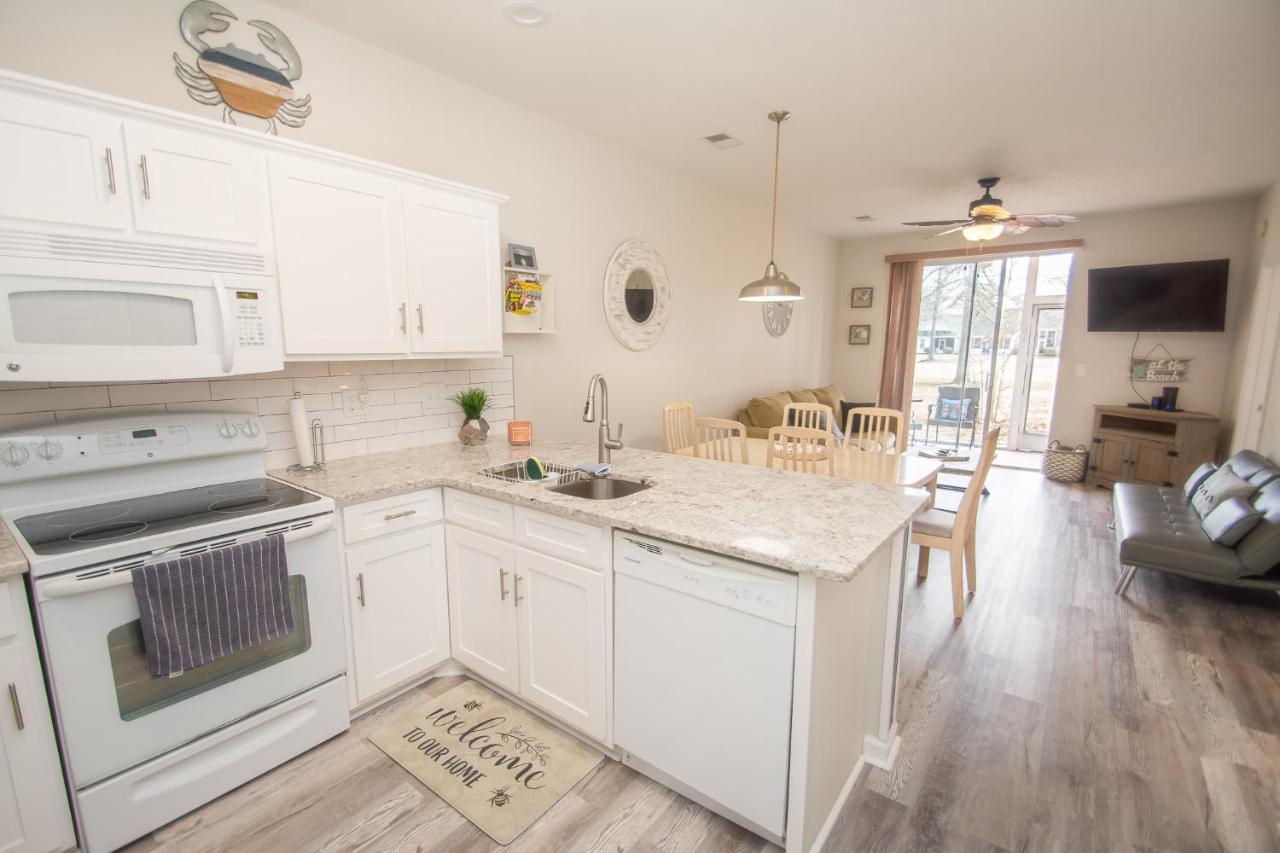 Apartment River Oaks By Palmetto Vacation